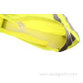 Reflective safety vest for dogs